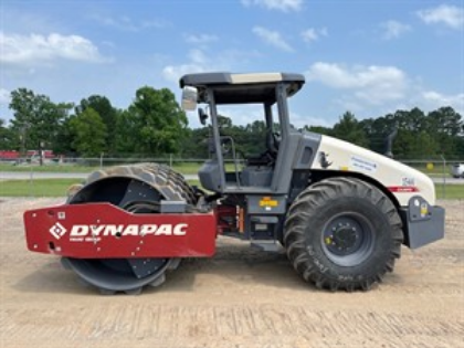 Picture for category Compactors