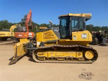 Picture of Dozer (JD 750)