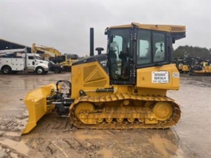 Picture for category Dozers