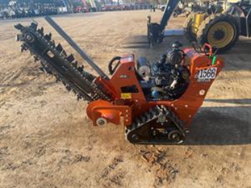 Picture of Trencher- Walk Behind 36"