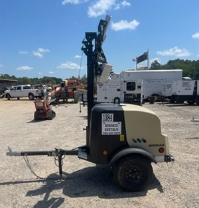 Picture for category Light Towers