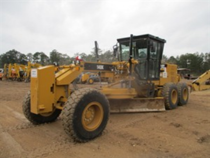 Picture for category Motorgraders