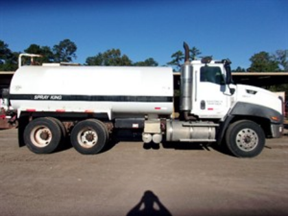 Picture for category Water Trucks